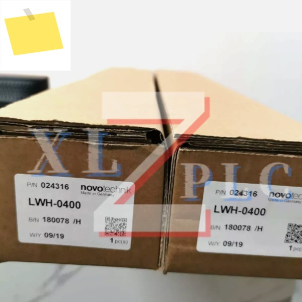 변위 센서 LWH-0375 신규 입고 제품 이미지