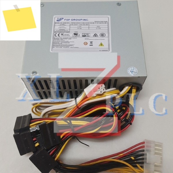 전원 공급 장치 FSP350-20GSV=DPS-300AB-81B 제품 이미지