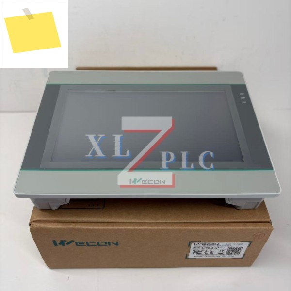 신품 오리지널 PI3070IG-CWIFI HMI 터치 스크린 7인치 제품 이미지