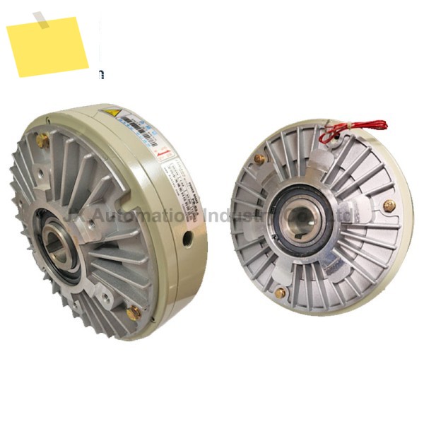 중공 마그네틱 파우더 브레이크, PB-12B212Nm, 1.2kg 클러치 24V 제품 이미지