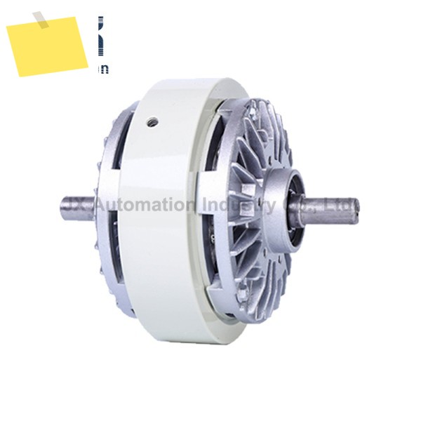 인쇄 기계 FL50A-1 이중 축 마그네틱 파우더 브레이크, 장력 제어, 50N.m, 5kg, 0.6 ~ 제품 이미지