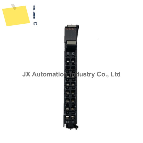 정품 NX 시리즈 디지털 DC 입력 유닛, NX-ID4342 제품 이미지