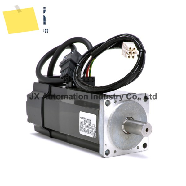 오리지널 서보 모터 HC-KFS43 400W, 3000 rmin 제품 이미지