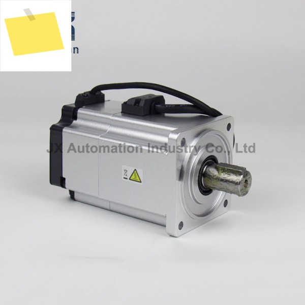 오리지널 A6 시리즈 3000rmin 400W AC 서보 모터, mhm042l1u2m MSMF042L1U2M 제품 이미지