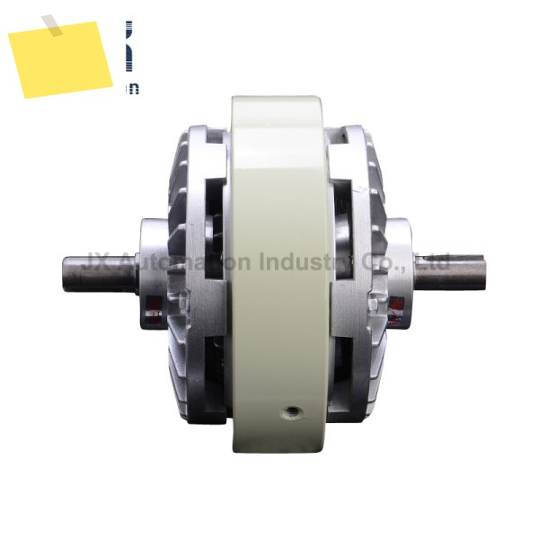 FL12A-1 제지 기계 마그네틱 파우더 클러치, 이중 축 브레이크, 12N.m1.2KG 제품 이미지