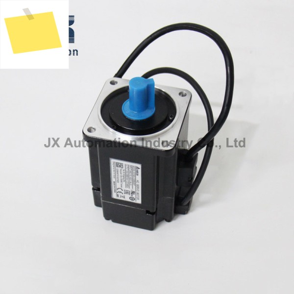 브레이크 포함 서보 드라이브 모터 ECMA-C20604SS, 400W 제품 이미지