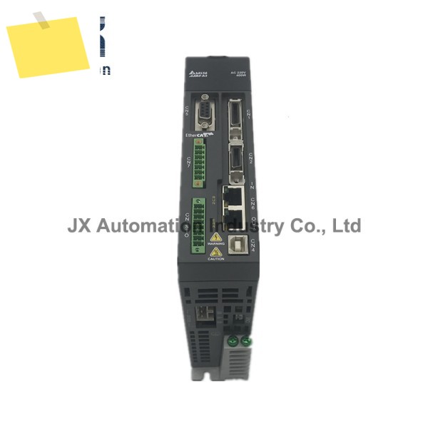 100% 오리지널 AC 서보 드라이브, ASD-A2-0421-E 400W 제품 이미지