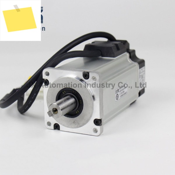 오리지널 서보 모터 MHMD082P1S 750W 200V 드라이브 제품 이미지