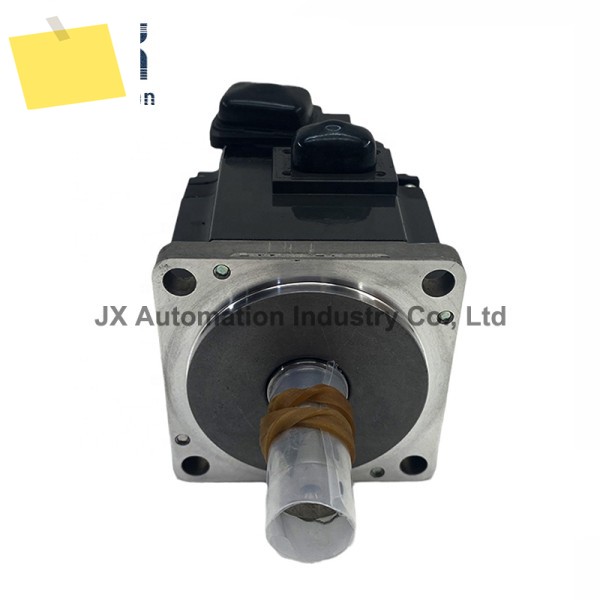 오리지널 저 관성 서보 모터, HG-KR23 200W, 119V, 3000 rmin 제품 이미지