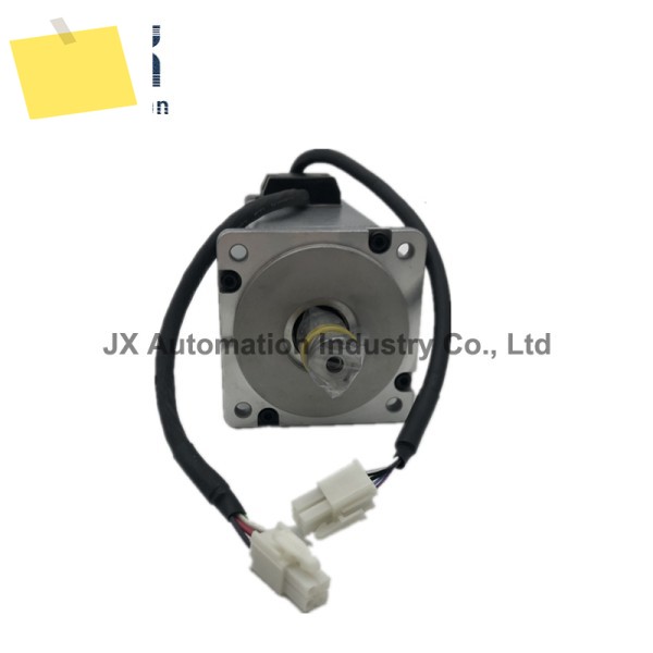 오리지널 MINAS A5II 시리즈 서보 모터, 750W, 200V, AC, MHMJ082P1S 제품 이미지