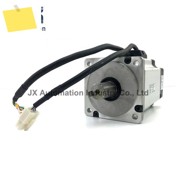 오리지널 AC 서보 모터, 750W, 120V, 3000rmin, MHMD082P1U 제품 이미지