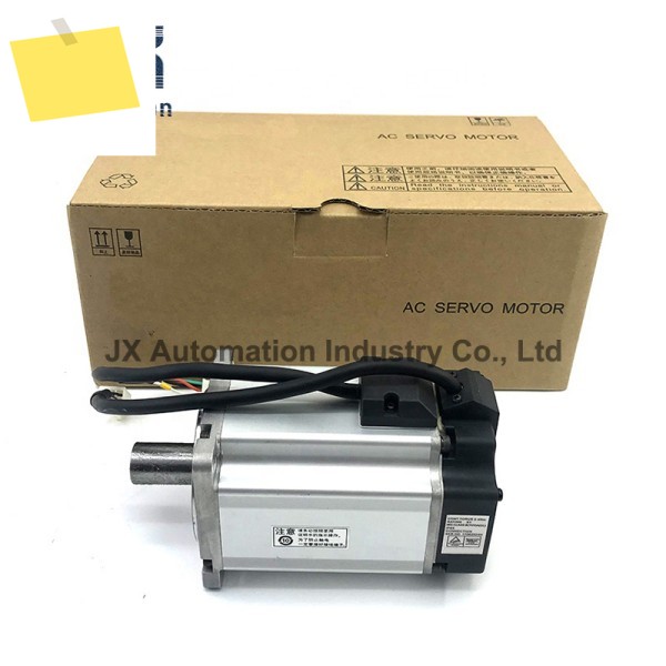 브레이크 포함 AC 서보 모터, MHMD082P1V, 3000rmin, 750W, 200V 제품 이미지