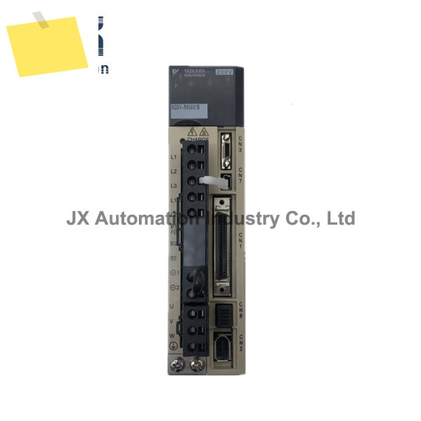 200V 100W AC 서보 드라이브 SGDV-R90A01B, 새제품 제품 이미지