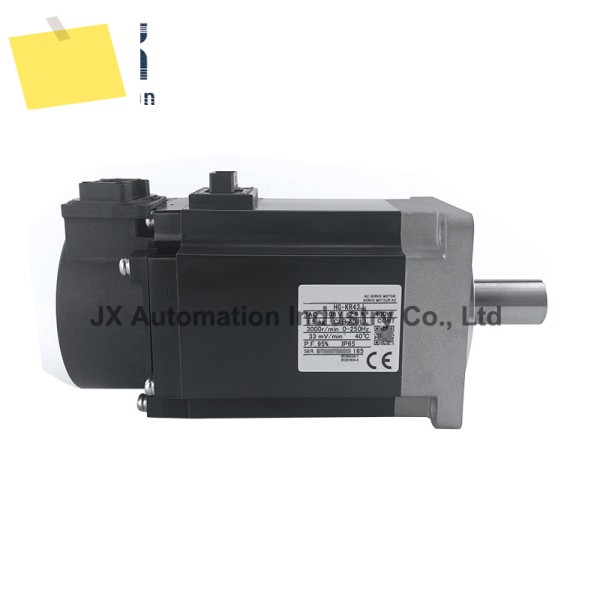 오리지널 AC 서보 모터 HG-KR13J 0.1KW-0.75KW 제품 이미지