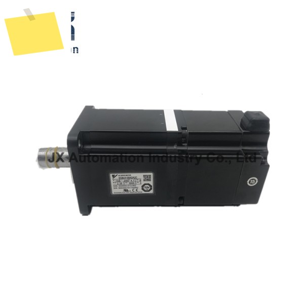 오리지널 SGMJV-01ADA2C 3000RPM, 200V, AC 서보 모터 제품 이미지