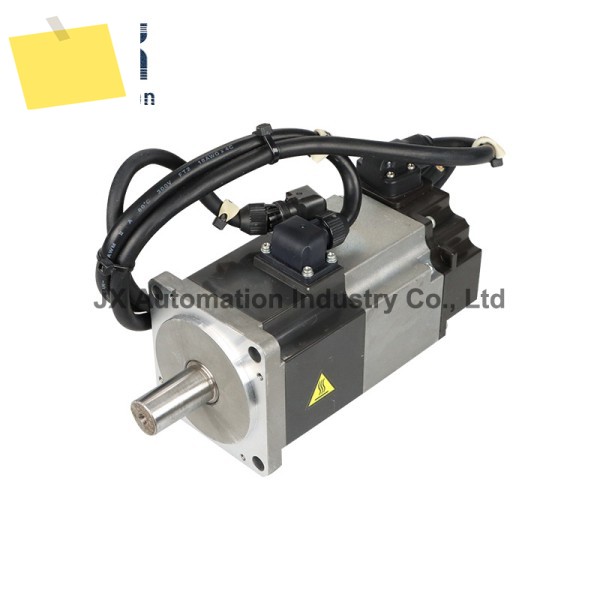 저관성 로터리 AC 서보 모터 HF-KN23B, 오리지널 시리즈, 200W, 3000 rmin 제품 이미지