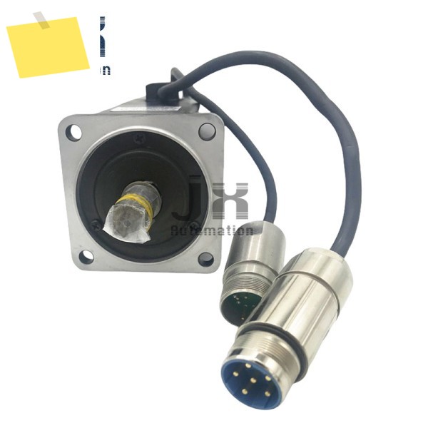 100% 오리지널 시그마 II 650W 400V 2.2A AC 서보 모터 SGMAH-07DAA2CD 제품 이미지
