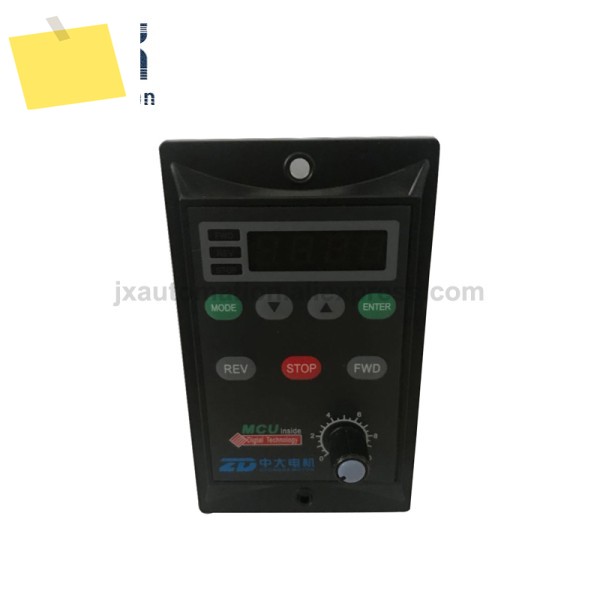 디지털 디스플레이 지능형 컨트롤러, ZDL100E 토크 모터, 거버너, 6-120W, 220V 제품 이미지