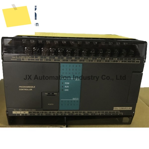 100% 오리지널 PLC FBS-32MAR2-AC ~ 240VAC, 새제품 제품 이미지