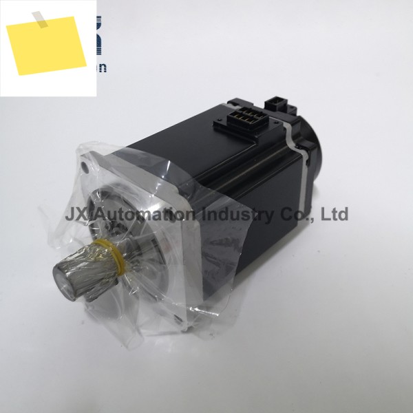 100% 오리지널 AC 서보 모터 R88M-1M40030T-S2, 200V, 400W 제품 이미지