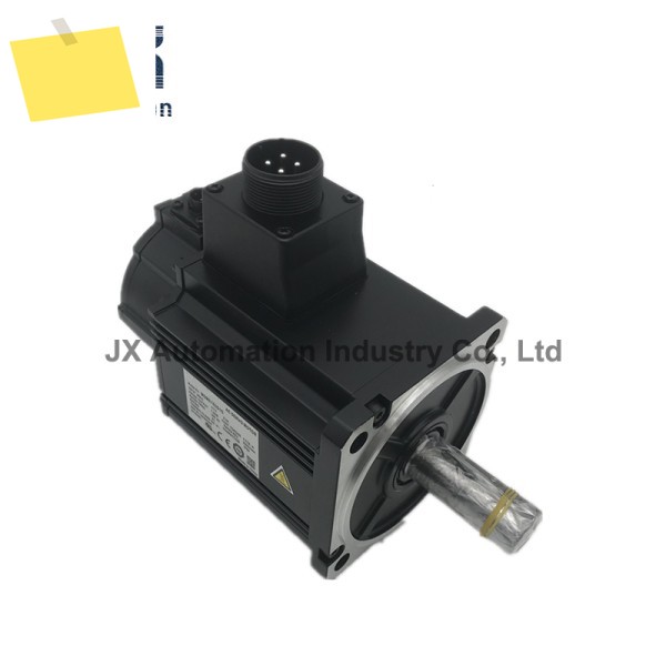 100% 오리지널 서보 모터, Minas A5 시리즈, 3000rmin, 1.5KW, 4.77Nm, 200V AC, MSME152G1G 제품 이미지