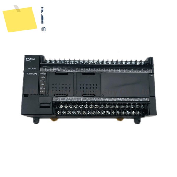 100% 오리지널 CPU 유닛 CP1L-M30DR-A 제품 이미지