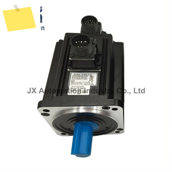 1.5KW AC 서보 모터, ECMA-E11315RS 제품 이미지