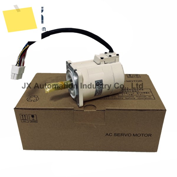 오리지널 AC 서보 모터, MBMK042BLN1, 400W, 3000rmin 제품 이미지