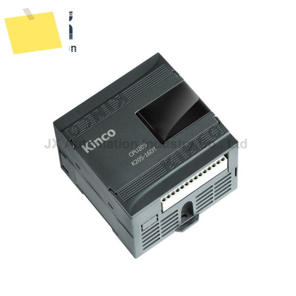 Kinco PLC K205EA-18DT CPU 모듈 제품 이미지