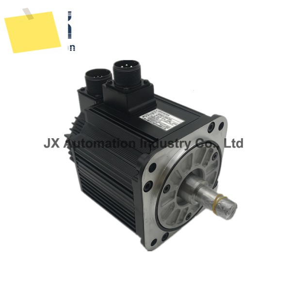 오리지널 시그마 II 서보 모터 SGMGH-09ACA61, 3 상, AC 850W, 7.1A, 1500rmin, 5.39N.m, 200V 제품 이미지