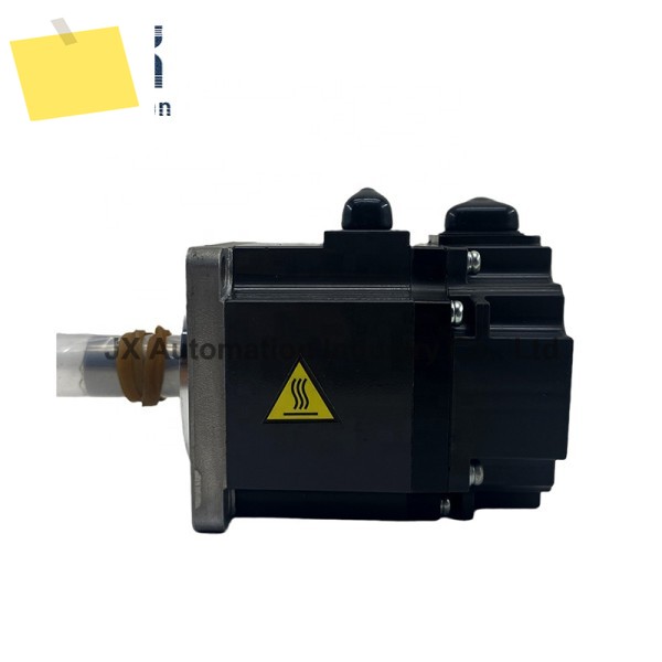 오리지널 서보 모터, HG-MR73 0.75KW, 3000rmin, 91V, 5.8A AC 제품 이미지