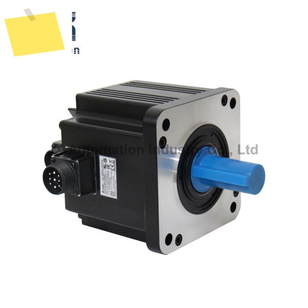 오리지널 A2 시리즈 라이트 관성 서보 모터 ECMA-J11010RS, 400V, 1KW, 3000RPM 제품 이미지