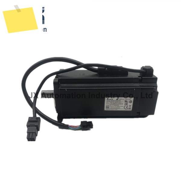 오리지널 A2 시리즈 절대 인코더 AC 서보 모터, ECMA-CA0910RS 1KW 제품 이미지