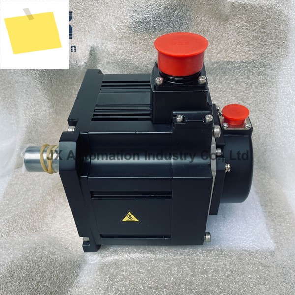 일본 오리지널 MELSERVO-J3 시리즈 AC 서보 모터 HF-SP102, 1KW 2000rmin 제품 이미지