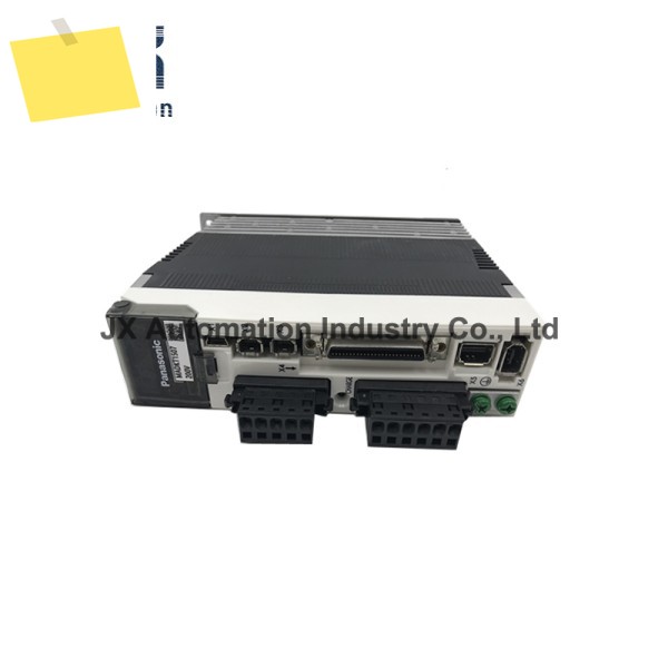 오리지널 서보 드라이브, MINAS A6, 200V 1.5KW, MEDHT7364 제품 이미지