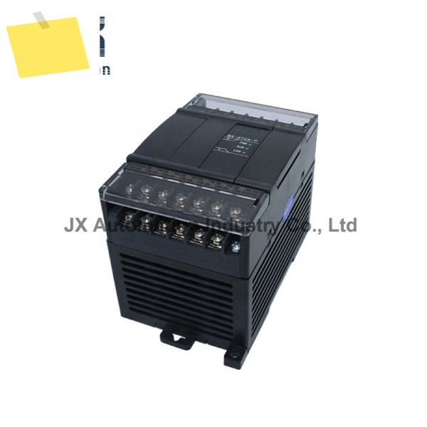 XINJE 아날로그 모듈, 온도 MA-6TCA-P DC 24V 제품 이미지