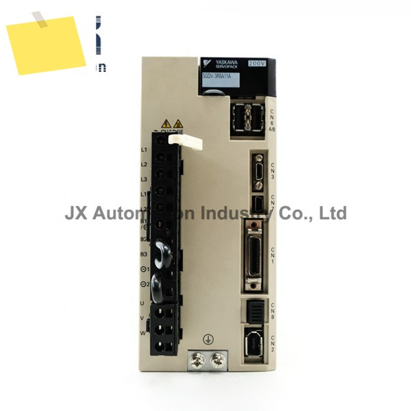 500W 3 상 200V AC 서보 드라이브 SGDV-3R8A11A, 100% 새제품 제품 이미지