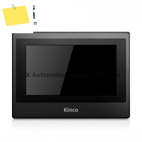 Kinco 오리지널 터치 스크린, 휴먼 머신 인터페이스, MT4414TE, 7 인치 제품 이미지