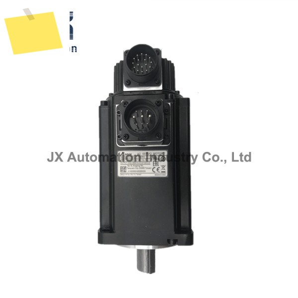 3000 rmin 2KW 400V AC 서보 모터, ECMA-J11020RS 100% 새제품 제품 이미지