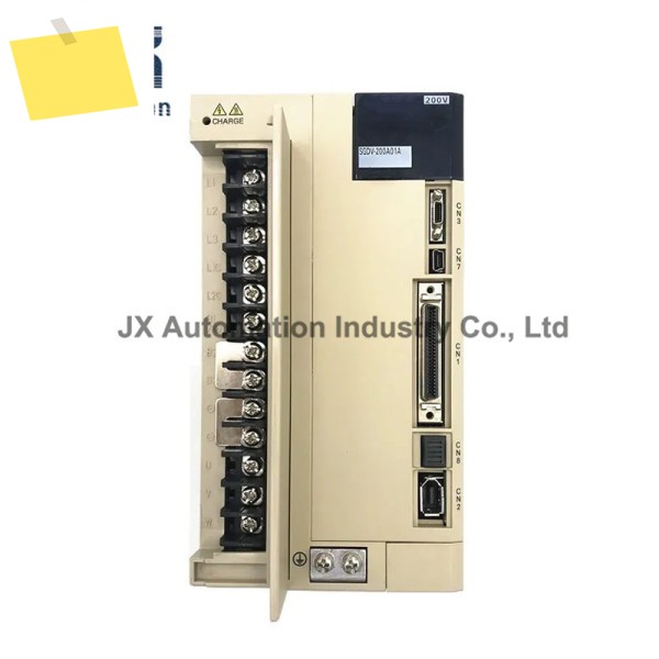 100% 오리지널 200V 3KW AC 서보 드라이브 SGDV-200A01A 제품 이미지