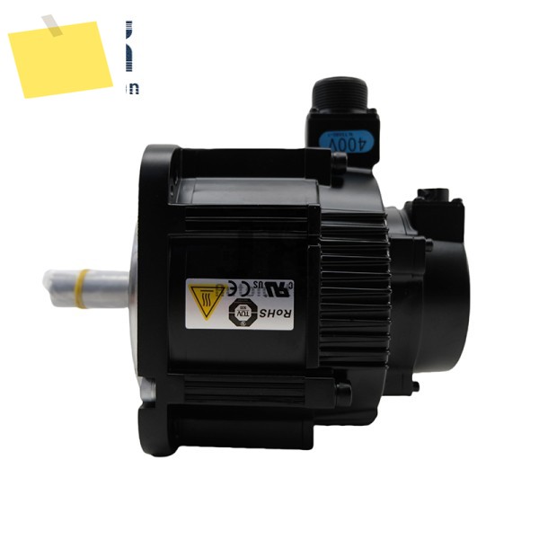 오리지널 시그마-5 1500rmin 0.85KW 400V AC 서보 모터 SGMGV-09DDA6F 제품 이미지