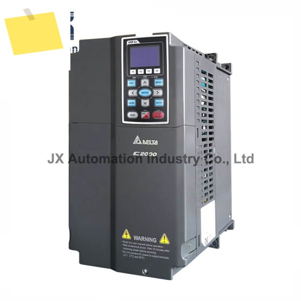정품 C2000 시리즈 인버터, 3 상 380V VFD007C43A-21 제품 이미지