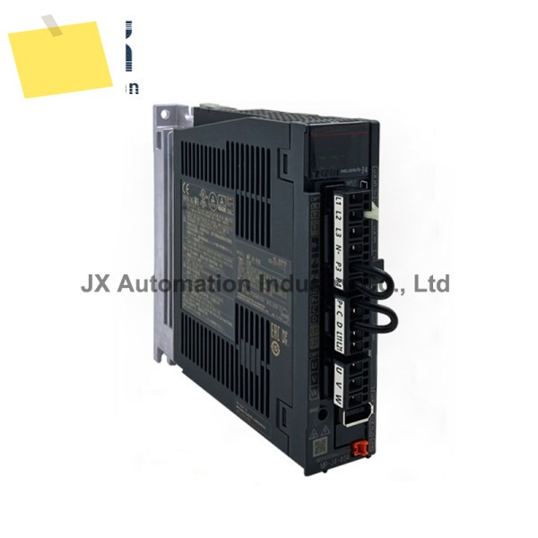 MR-J4-40A AC 서보 증폭기, 100% 오리지널 드라이브, 40W 제품 이미지