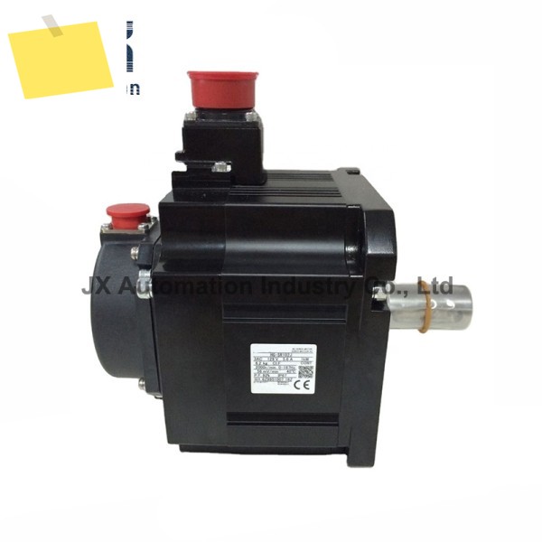 기존 1KW 2000RPM 4.8 Nm AC 서보 모터 HG-SR102J 제품 이미지