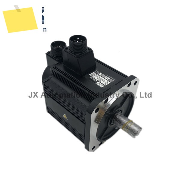 100% 오리지널 미나스 A4 시리즈 서보 모터, 2000rmin 1.5KW 200V AC, MDMA152S1C 제품 이미지