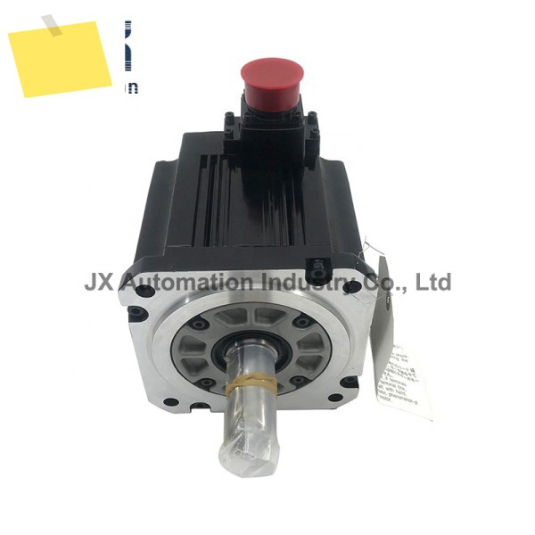 오리지널 HF303S-A48 CNC 선반 기계 서보 모터, 3KW, 10.7A, 184V AC 제품 이미지