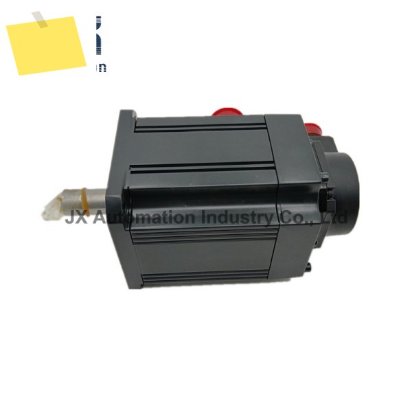 오리지널 서보 모터 HC-RFS203, 3000rmin, 2kW, 118V, 14A AC 제품 이미지