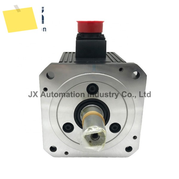 오리지널 J2S 시리즈 AC 서보 모터 HC-SFS352B, 브레이크 포함, 3.5KW, 2000rmin 제품 이미지