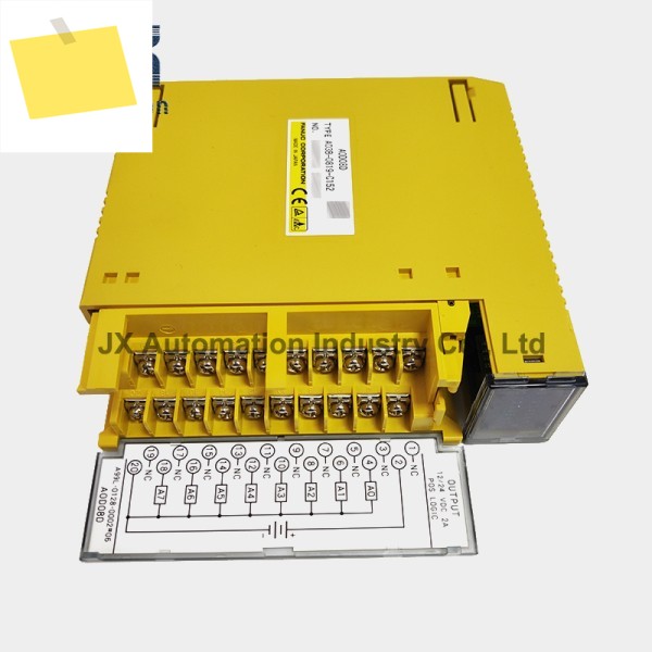 CNC 공작 기계용 시스템 IO 모듈 A03B-0819-C151 제품 이미지