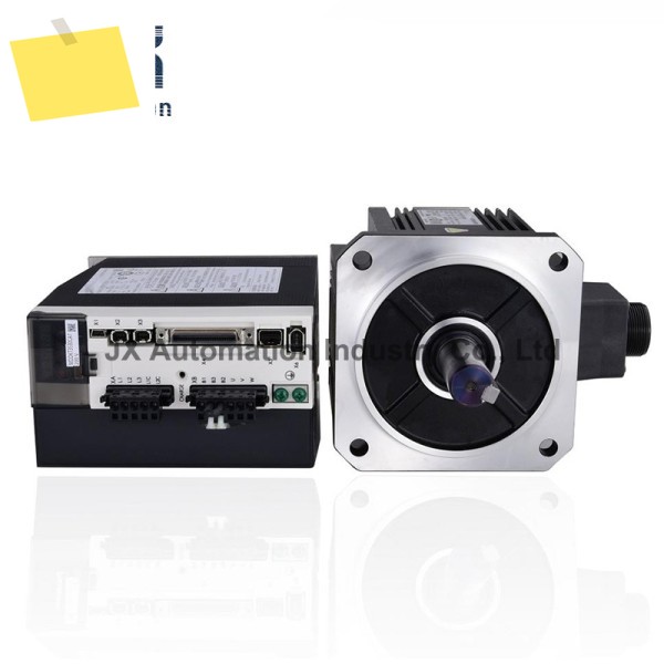 기존 A5II 시리즈 1KW AC200V 서보 모터 드라이브 키트 MDME102GCGM+MDDKT3530CA1 제품 이미지